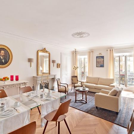 My Home For You Luxury B&B Adults Only Paříž Exteriér fotografie