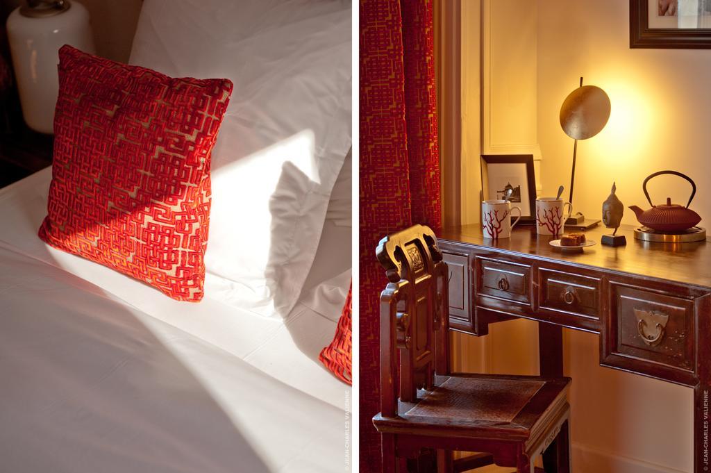 My Home For You Luxury B&B Adults Only Paříž Exteriér fotografie