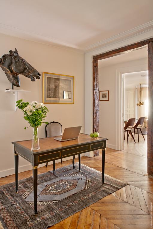 My Home For You Luxury B&B Adults Only Paříž Exteriér fotografie
