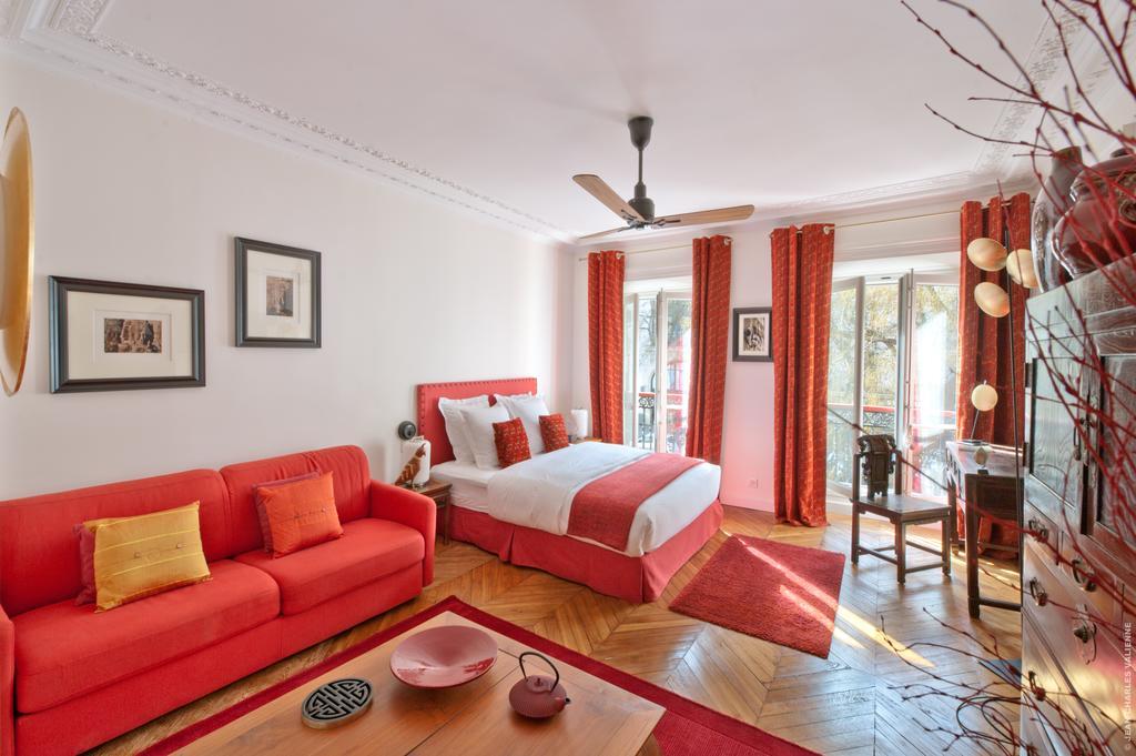 My Home For You Luxury B&B Adults Only Paříž Exteriér fotografie