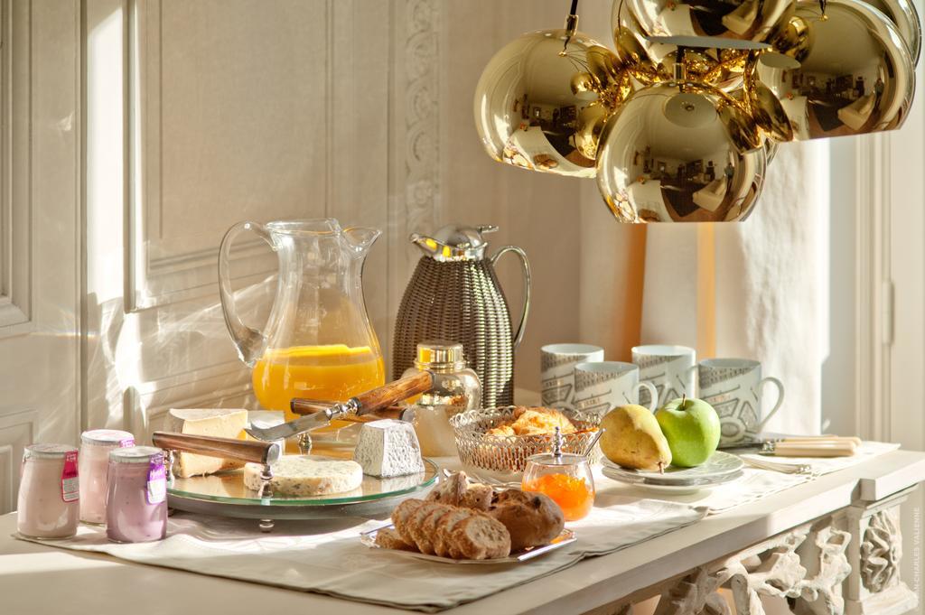 My Home For You Luxury B&B Adults Only Paříž Exteriér fotografie
