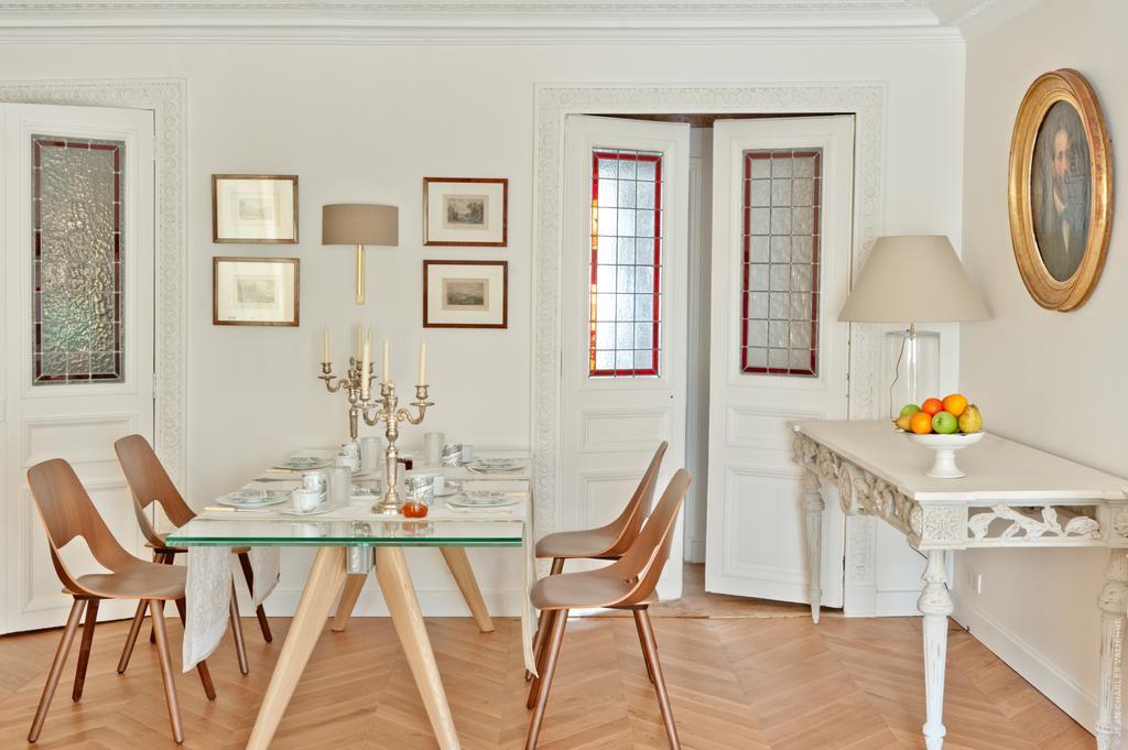 My Home For You Luxury B&B Adults Only Paříž Exteriér fotografie