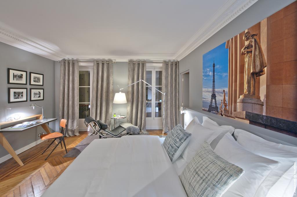 My Home For You Luxury B&B Adults Only Paříž Exteriér fotografie