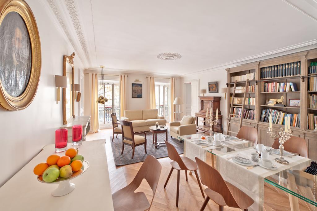 My Home For You Luxury B&B Adults Only Paříž Exteriér fotografie