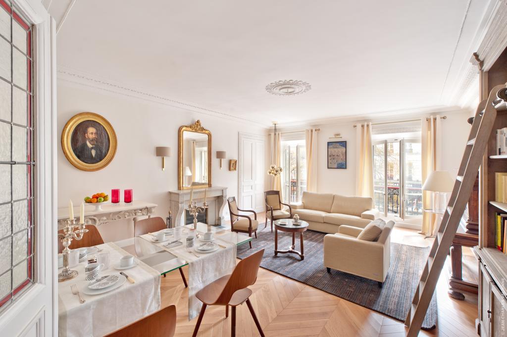 My Home For You Luxury B&B Adults Only Paříž Exteriér fotografie