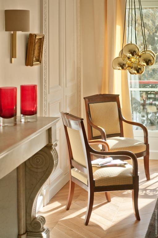 My Home For You Luxury B&B Adults Only Paříž Exteriér fotografie