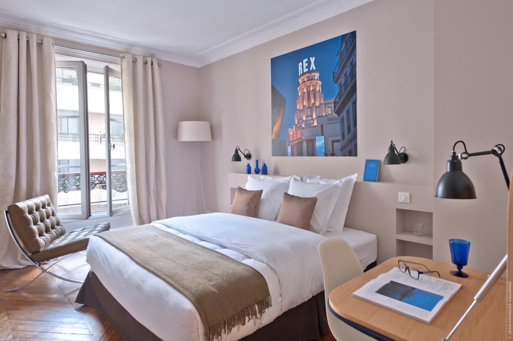 My Home For You Luxury B&B Adults Only Paříž Exteriér fotografie