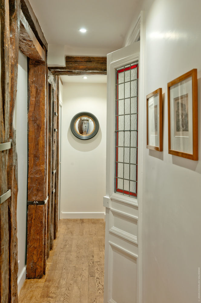 My Home For You Luxury B&B Adults Only Paříž Exteriér fotografie