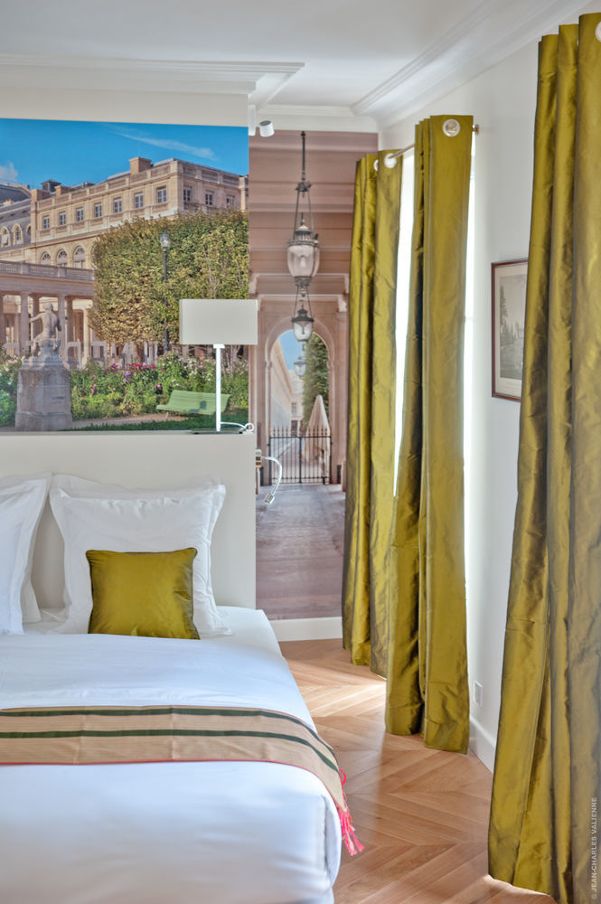 My Home For You Luxury B&B Adults Only Paříž Exteriér fotografie